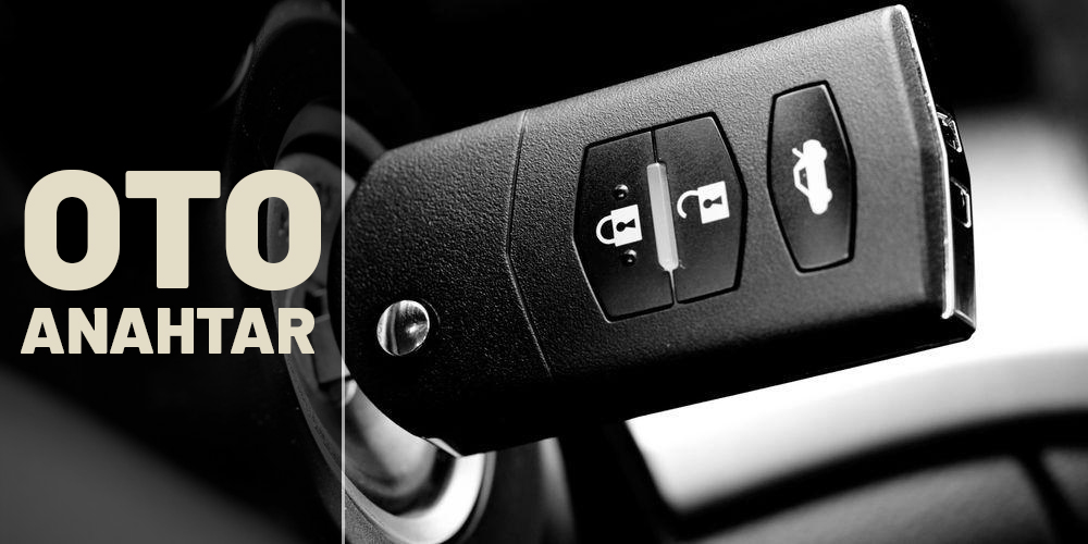 Seyhan Oto Anahtarcı