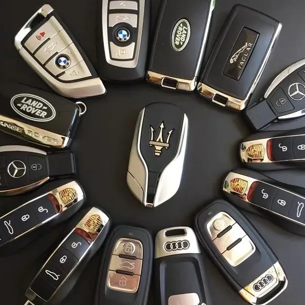 Seyhan Oto Anahtarcı